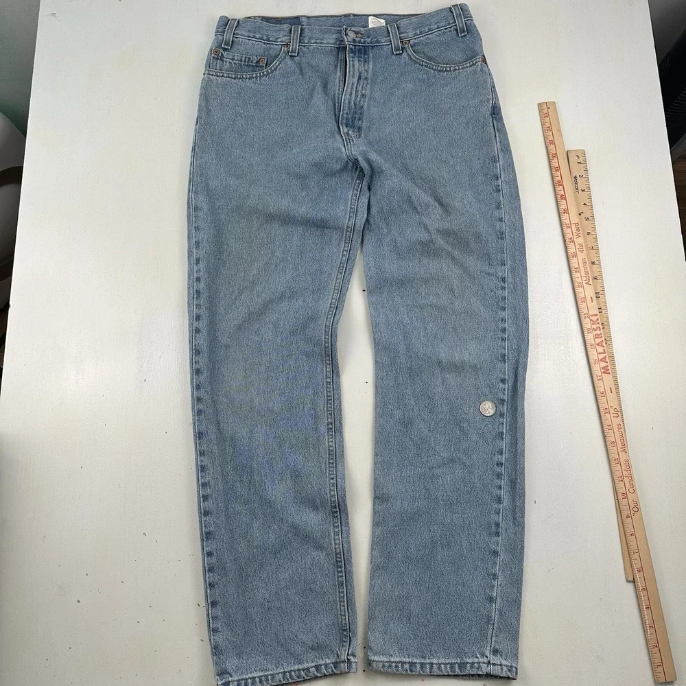 Levis vintage y2k